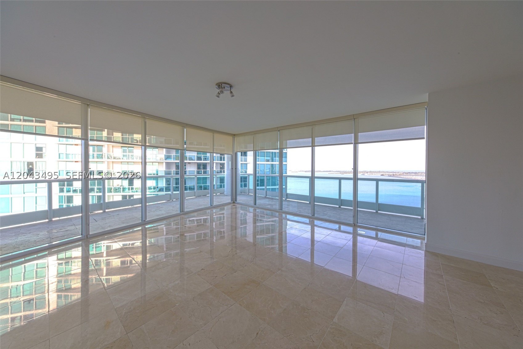 2127 Brickell Ave #2504, Miami FL 33129