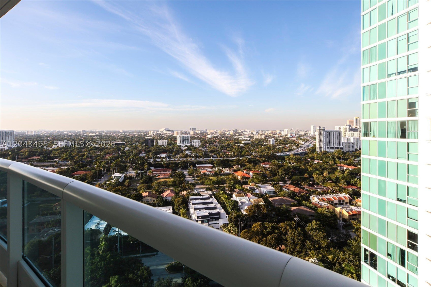 2127 Brickell Ave #2504, Miami FL 33129