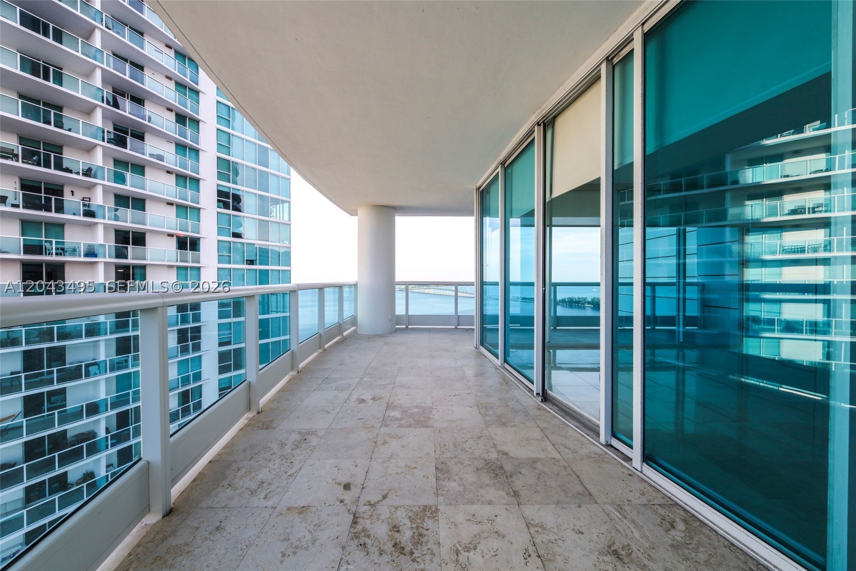 2127 Brickell Ave #2504, Miami FL 33129