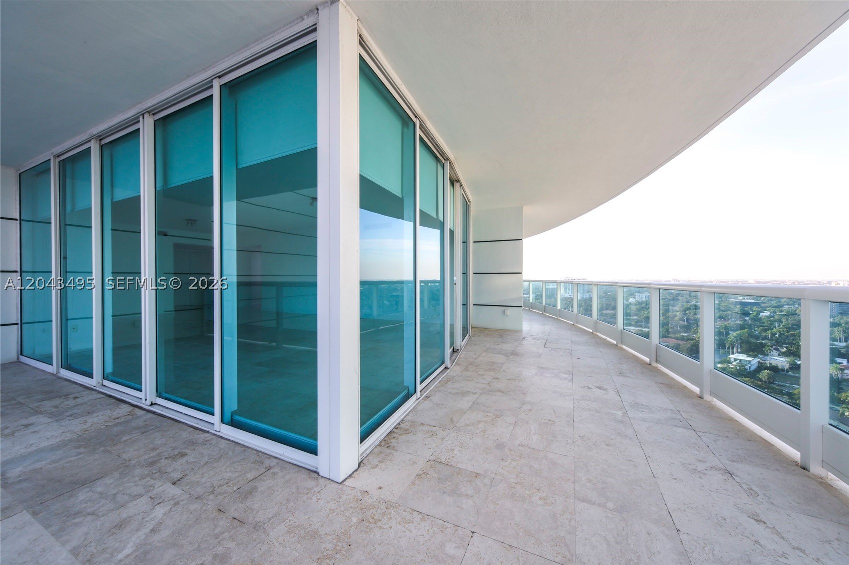 2127 Brickell Ave #2504, Miami FL 33129