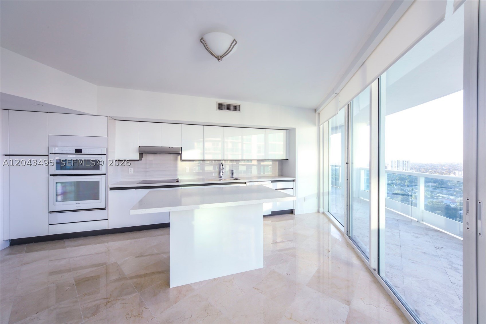 2127 Brickell Ave #2504, Miami FL 33129