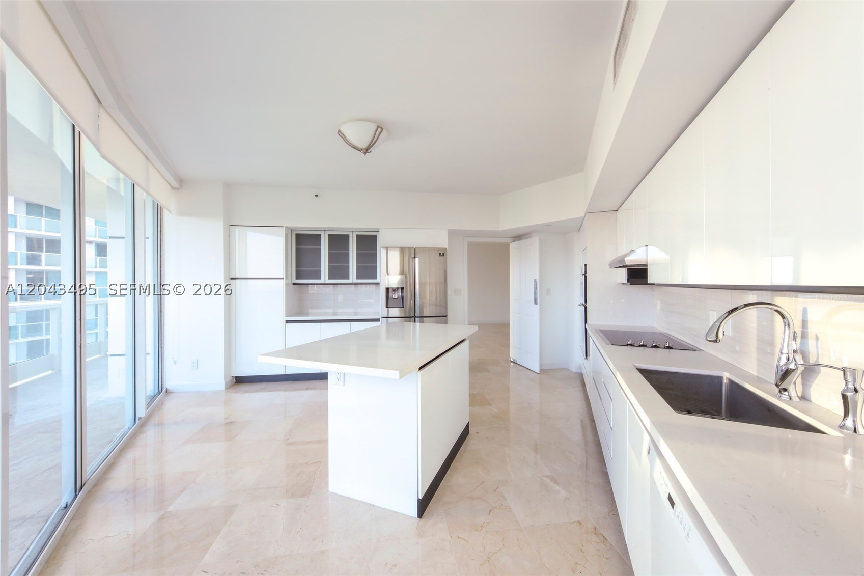 2127 Brickell Ave #2504, Miami FL 33129