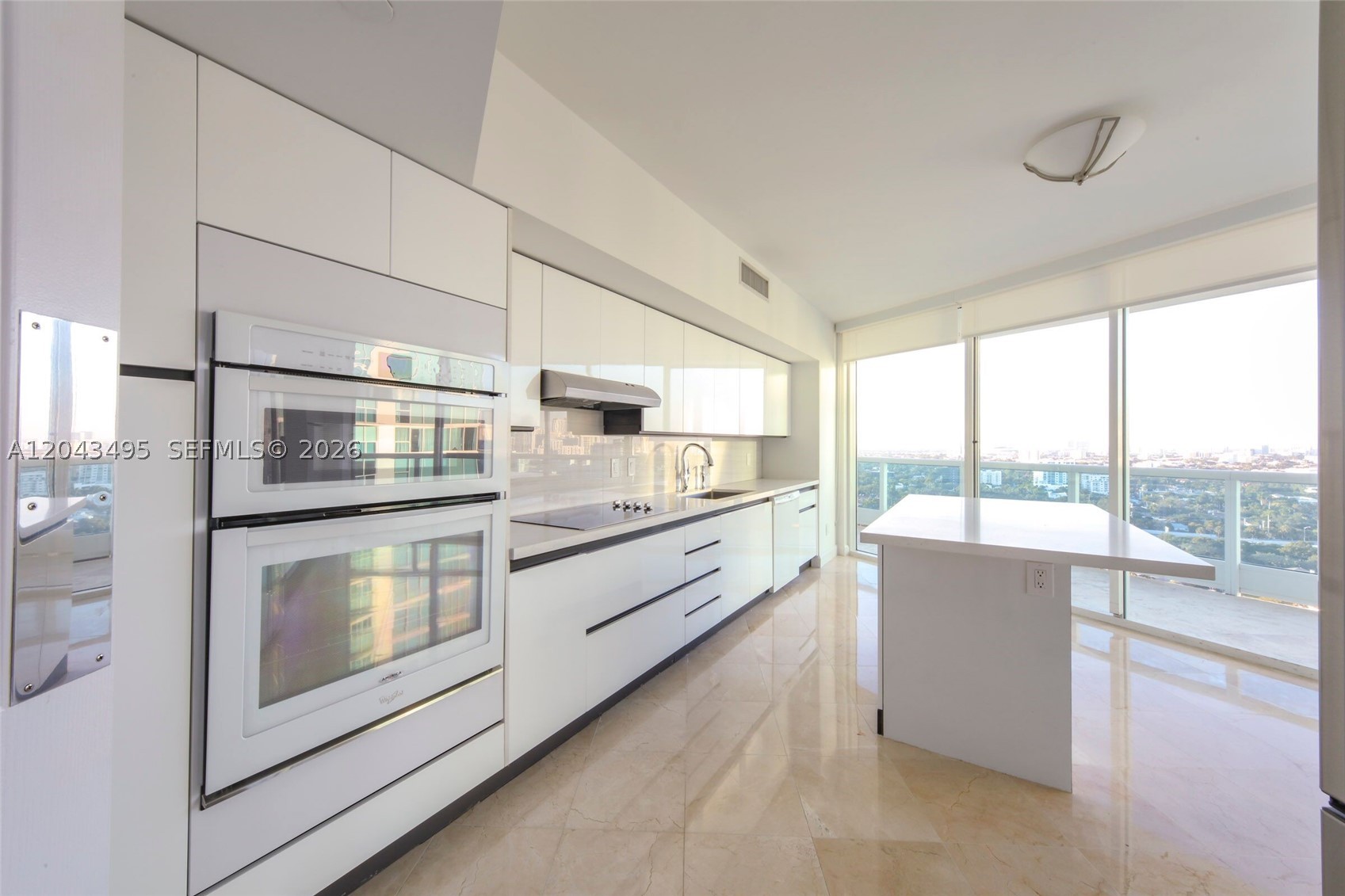 2127 Brickell Ave #2504, Miami FL 33129