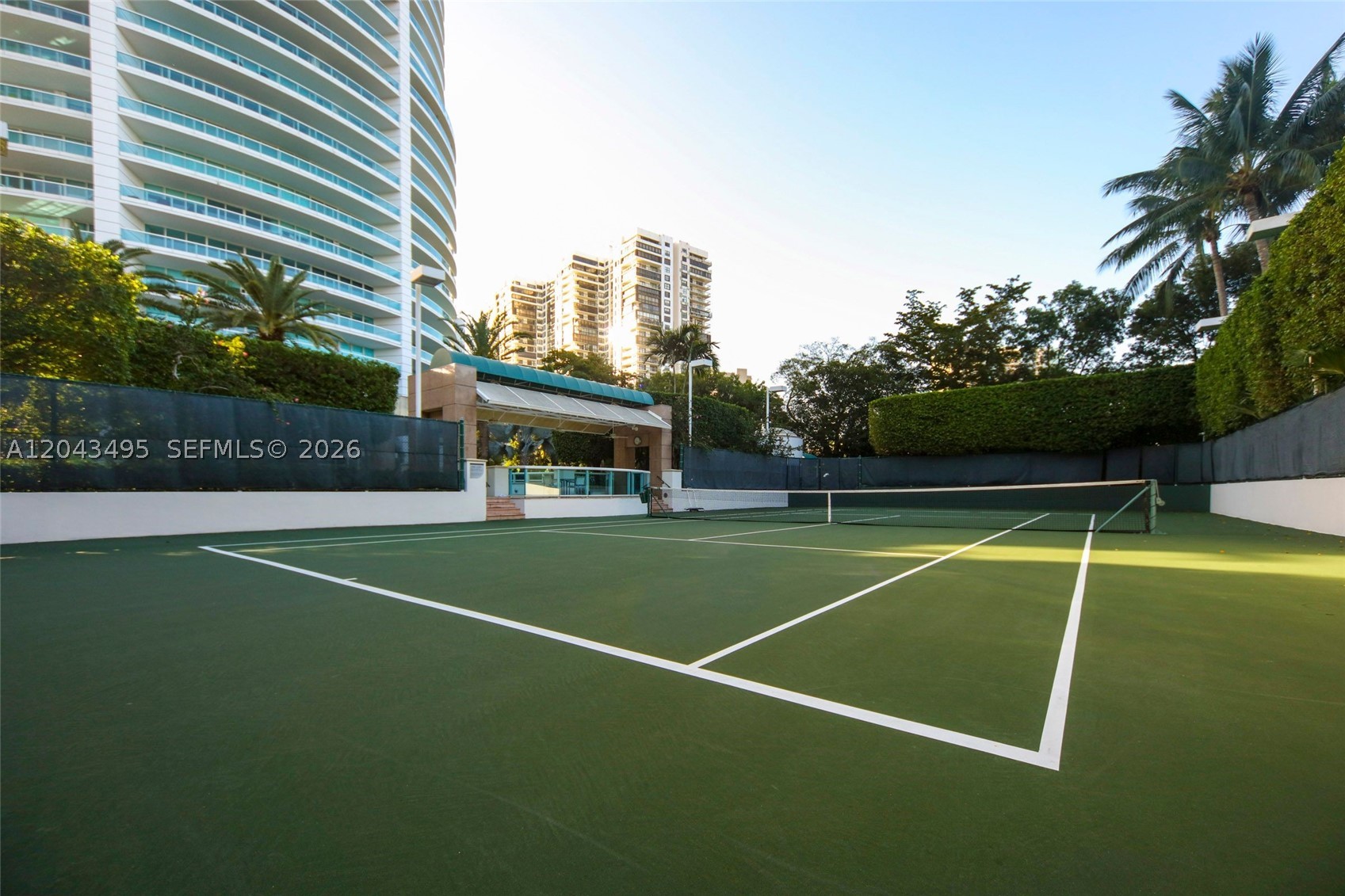2127 Brickell Ave #2504, Miami FL 33129