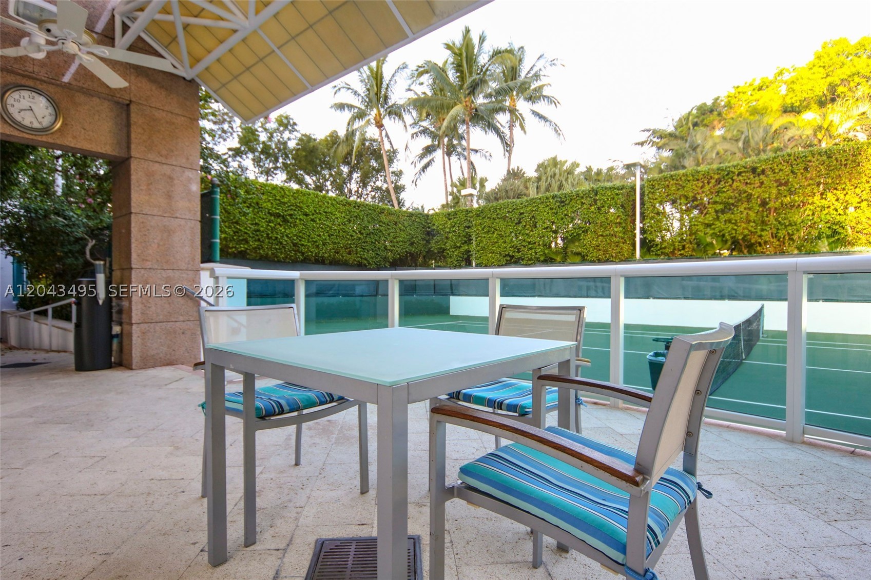2127 Brickell Ave #2504, Miami FL 33129