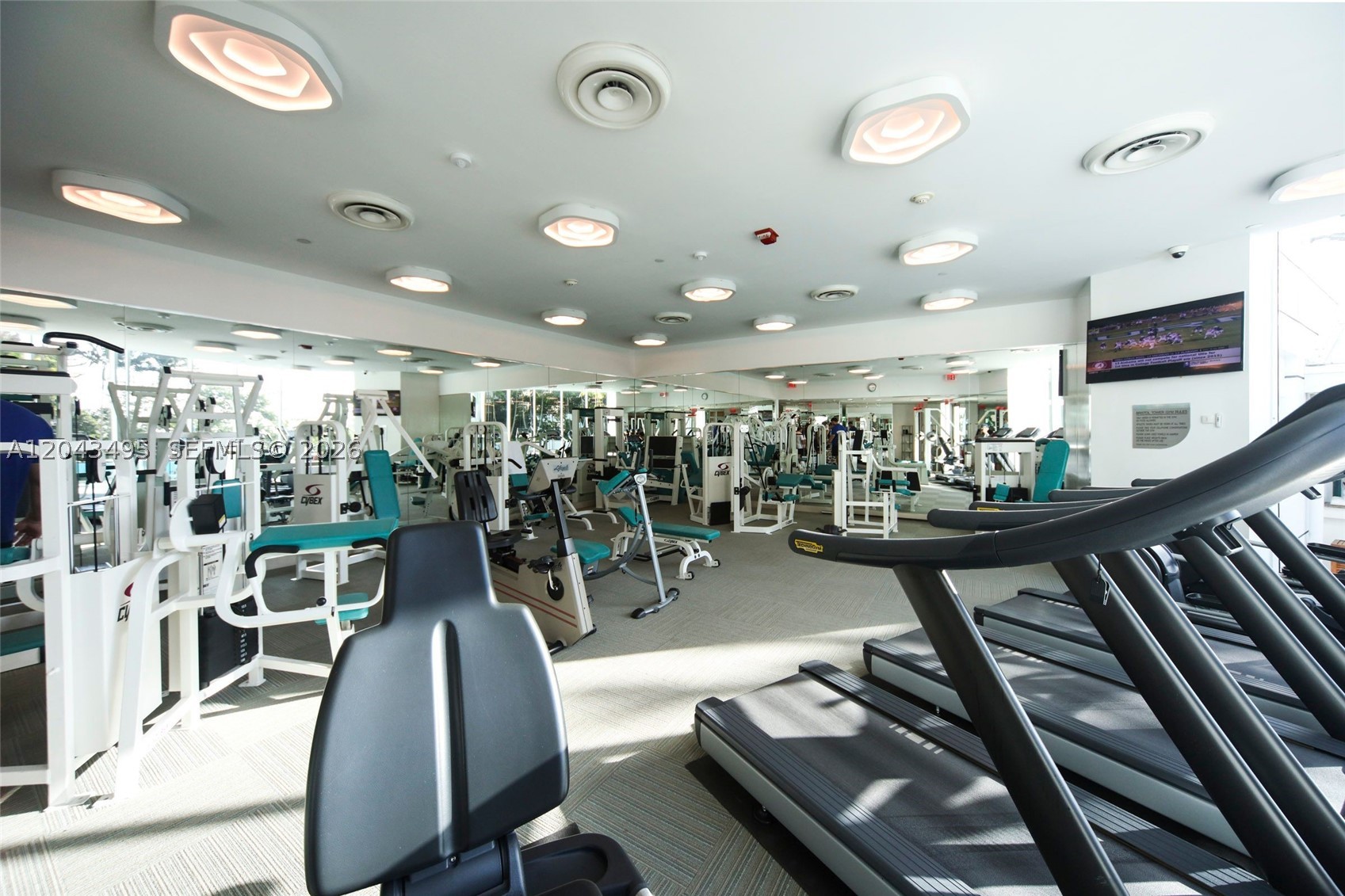2127 Brickell Ave #2504, Miami FL 33129