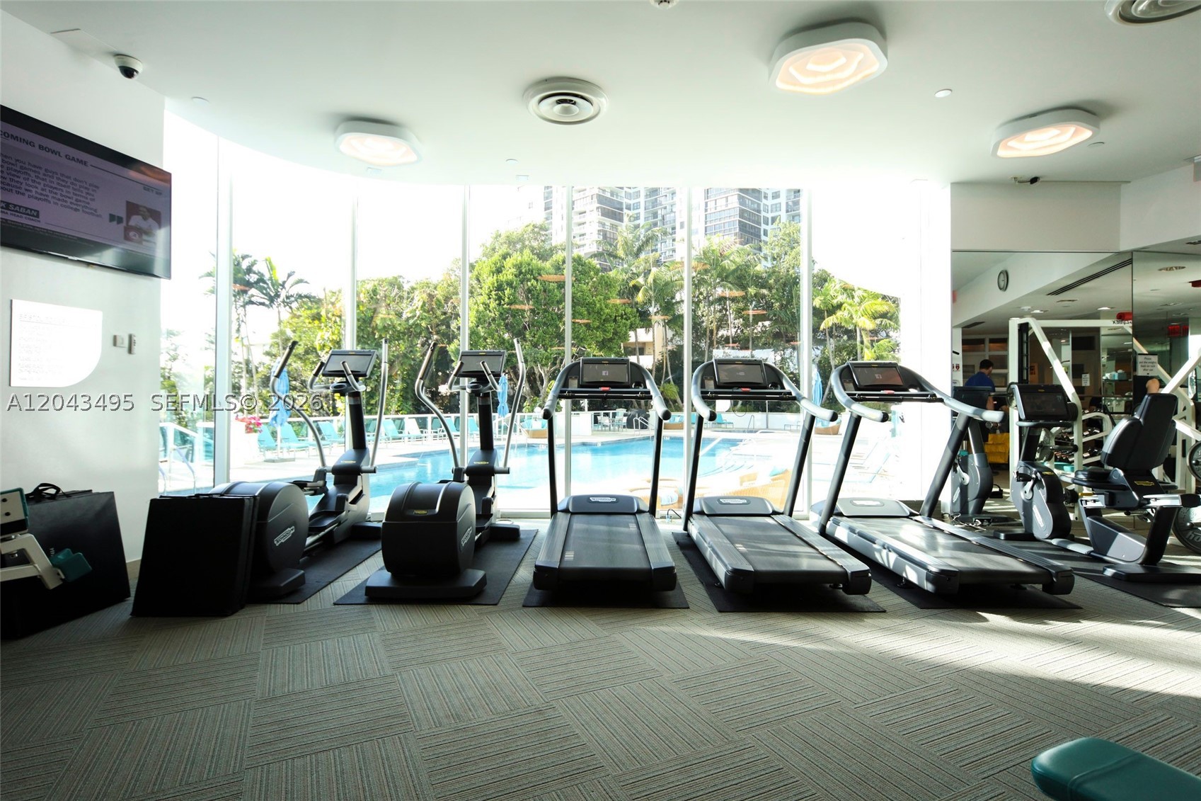 2127 Brickell Ave #2504, Miami FL 33129