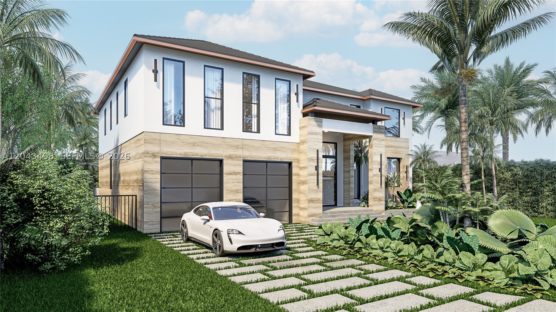 3207 Robbins Rd, Pompano Beach FL 33062