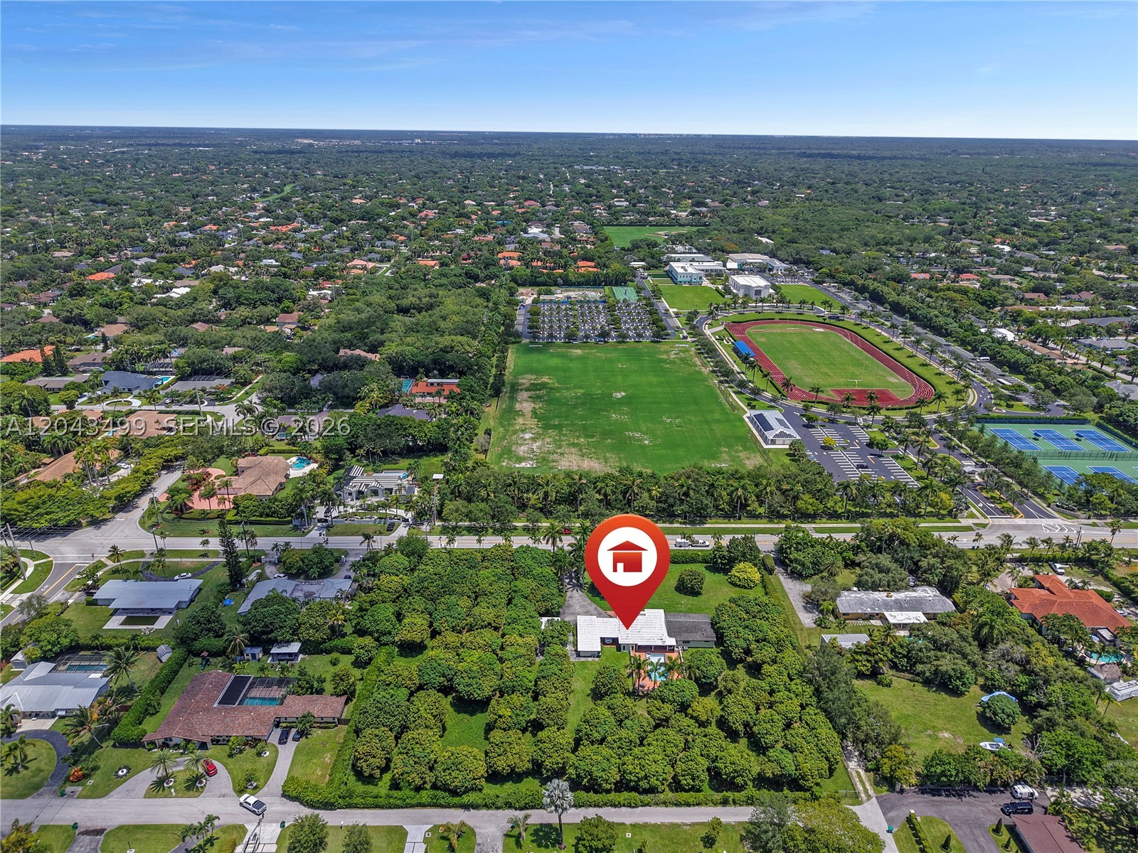 8000 SW 184th St, Cutler Bay FL 33157