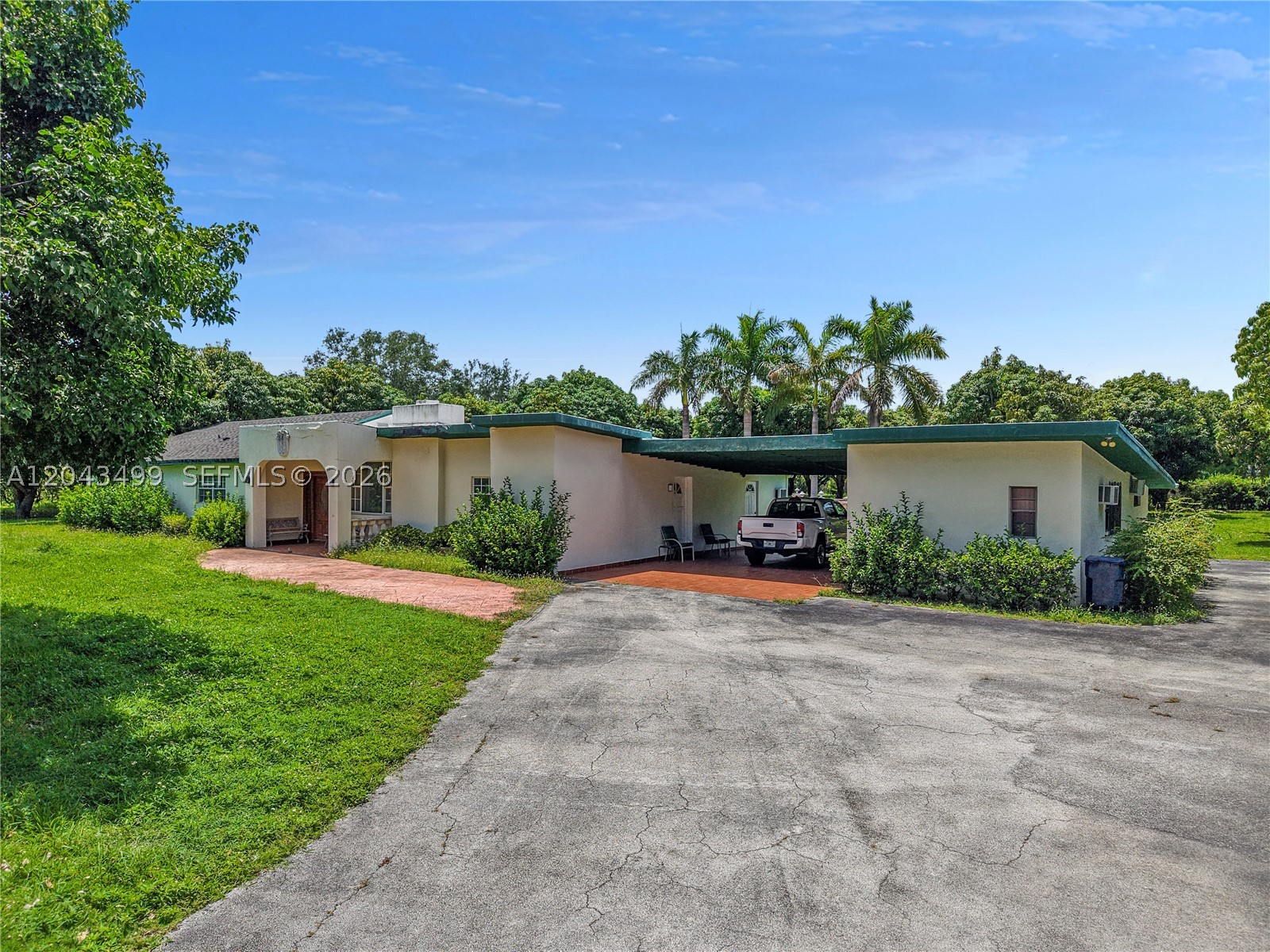 8000 SW 184th St, Cutler Bay FL 33157
