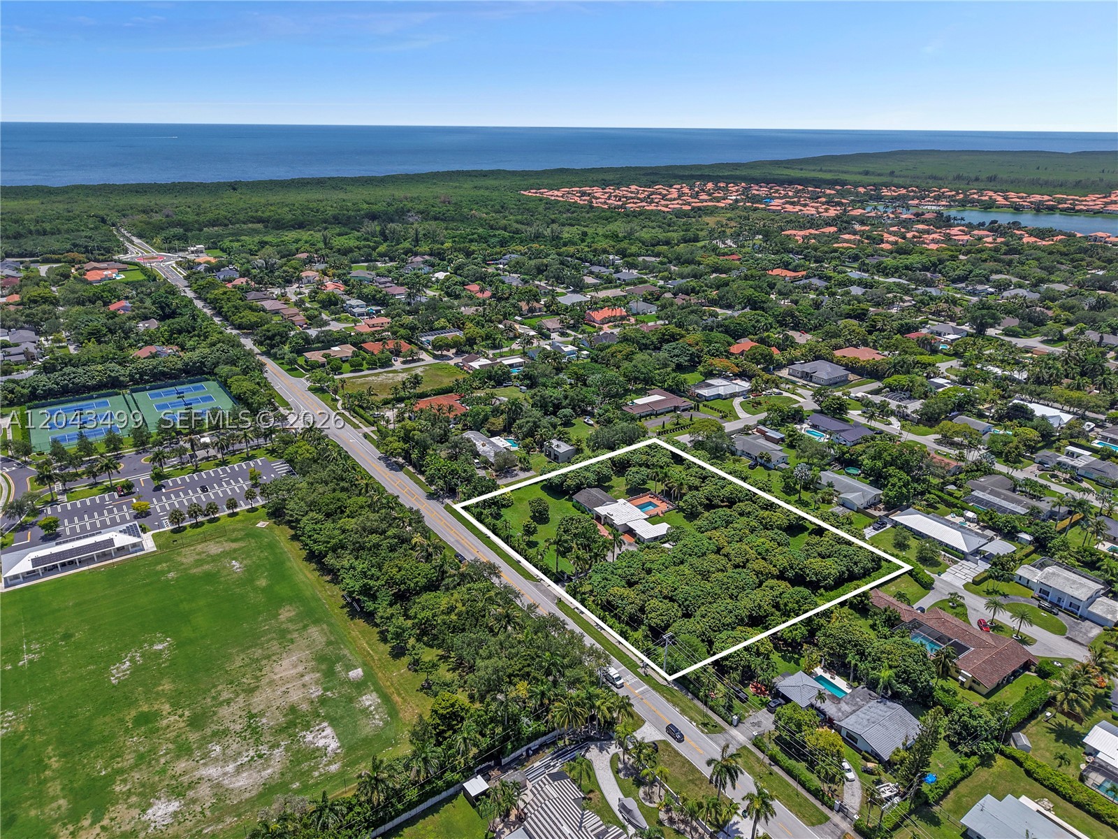 8000 SW 184th St, Cutler Bay FL 33157