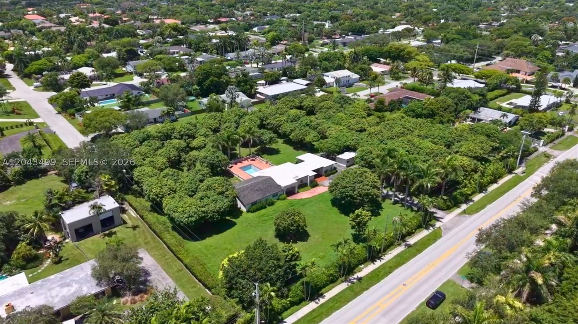 8000 SW 184th St, Cutler Bay FL 33157