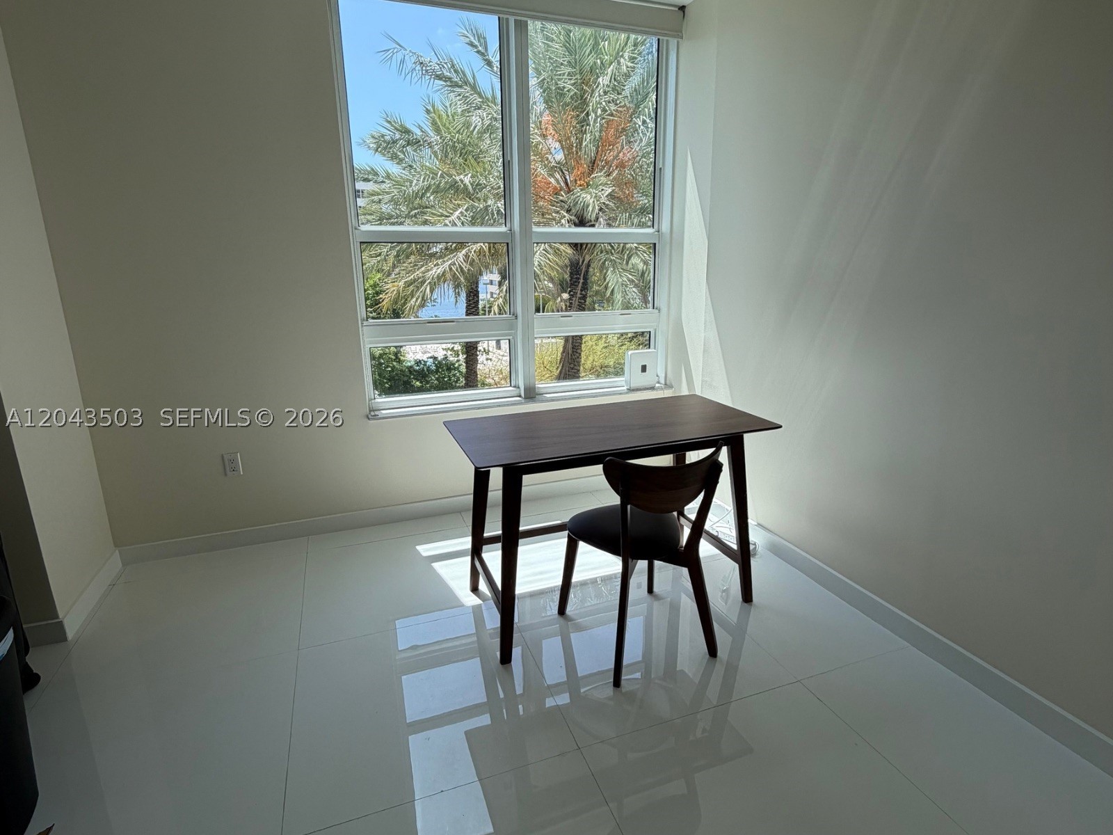 951 Brickell Ave #1206, Miami FL 33131