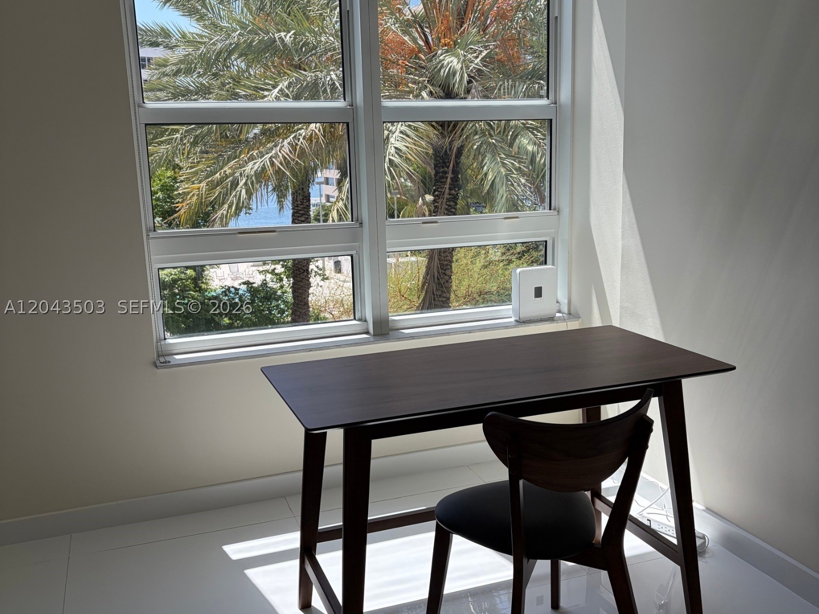 951 Brickell Ave #1206, Miami FL 33131
