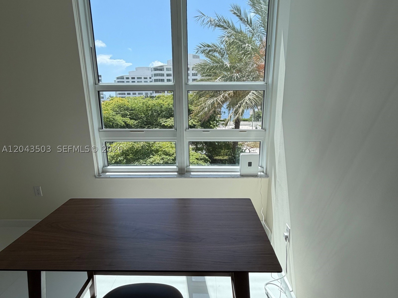 951 Brickell Ave #1206, Miami FL 33131