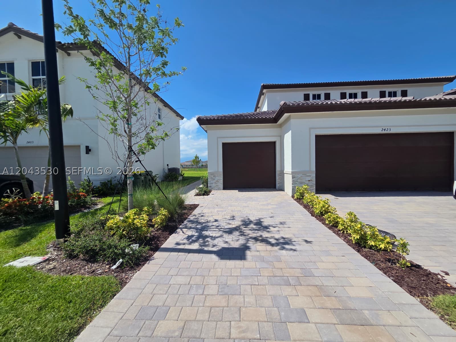 2423 SE 30th St, Homestead FL 33035