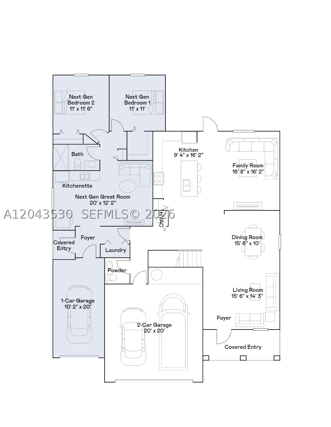2423 SE 30th St, Homestead FL 33035
