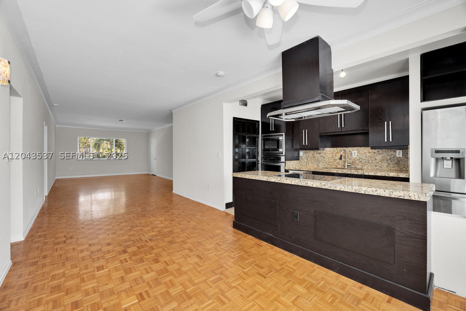 940 Sevilla Ave #206, Coral Gables FL 33134