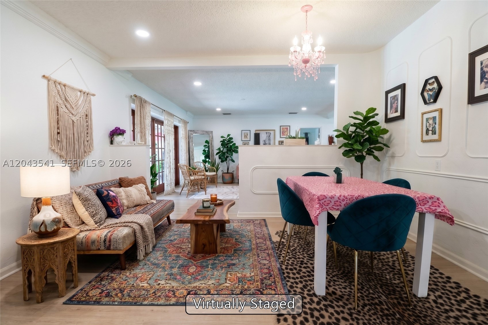 9720 Palmetto Club Ln W, Miami FL 33157