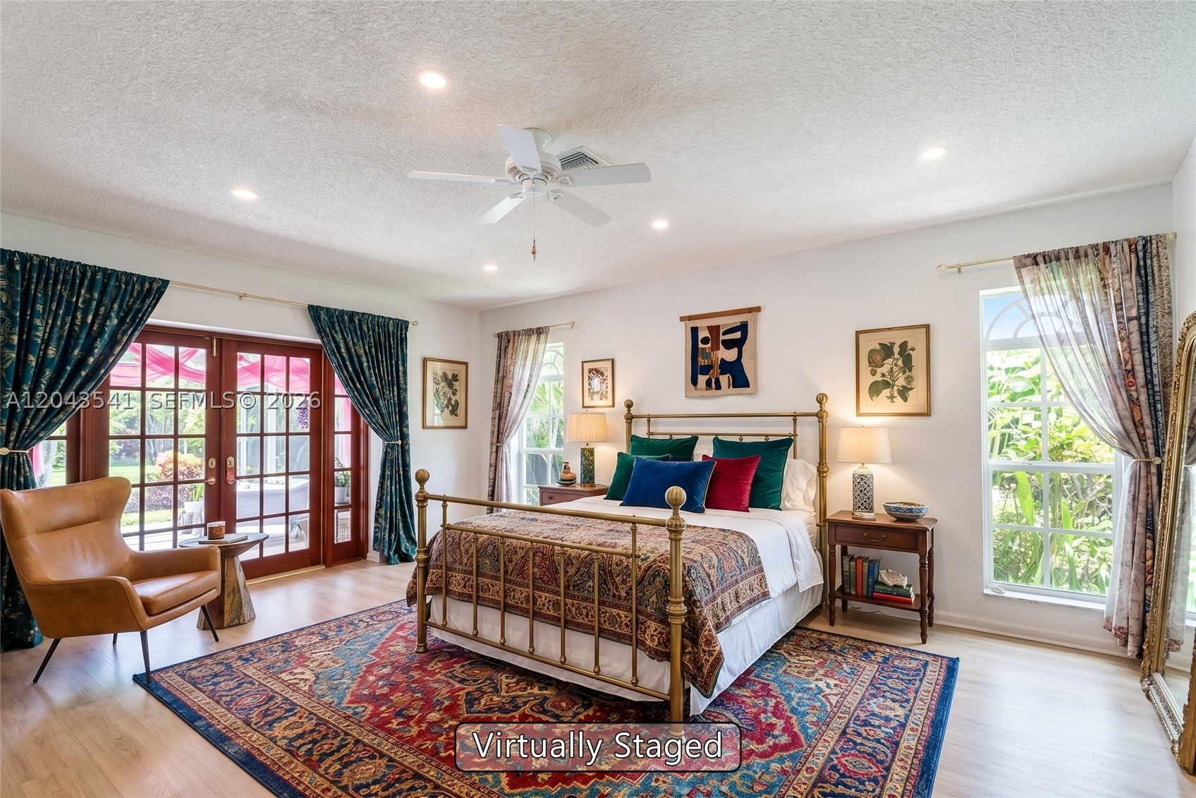9720 Palmetto Club Ln W, Miami FL 33157