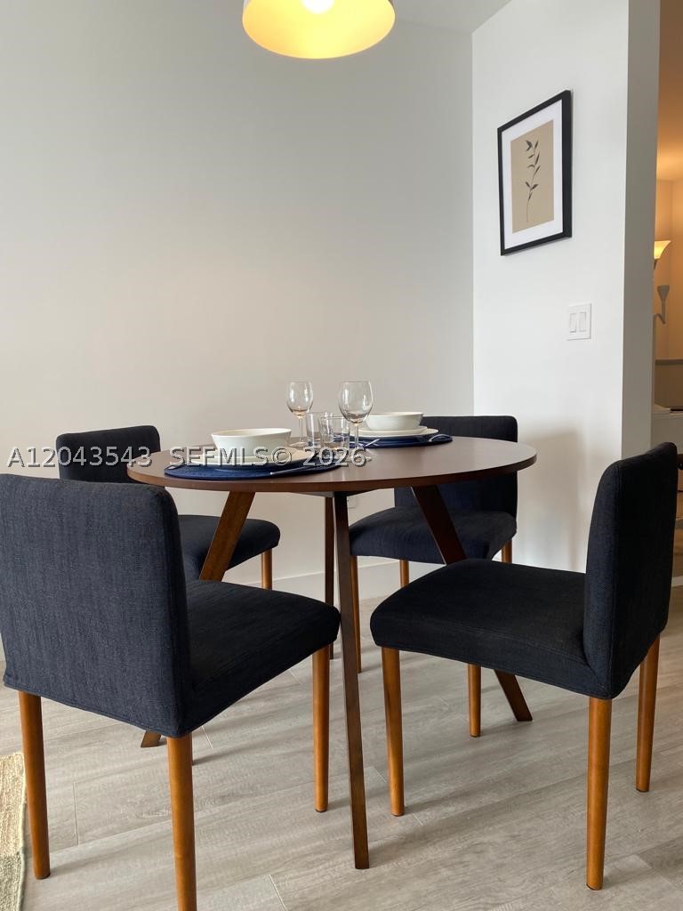121 NE 34th St #1703, Miami FL 33137