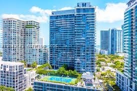 121 NE 34th St #1703, Miami FL 33137