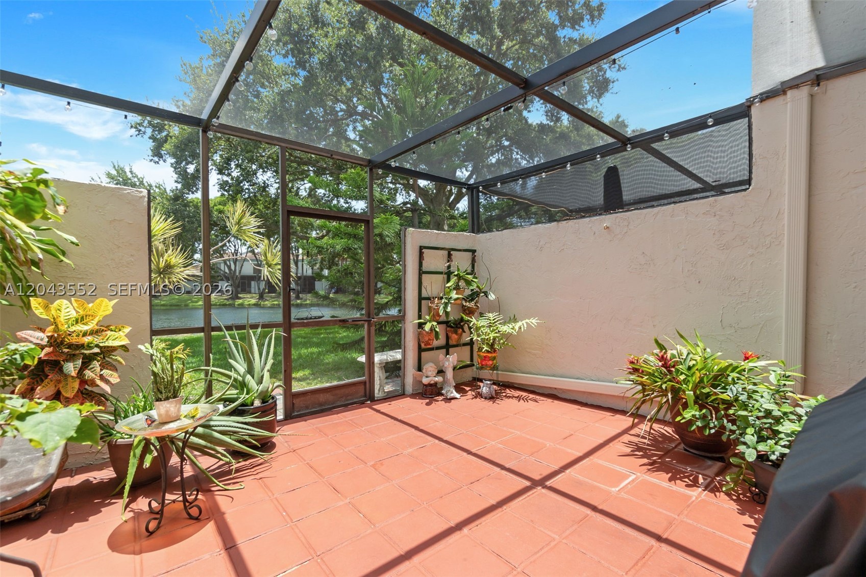 1121 NW 98th Ter #119, Pembroke Pines FL 33024