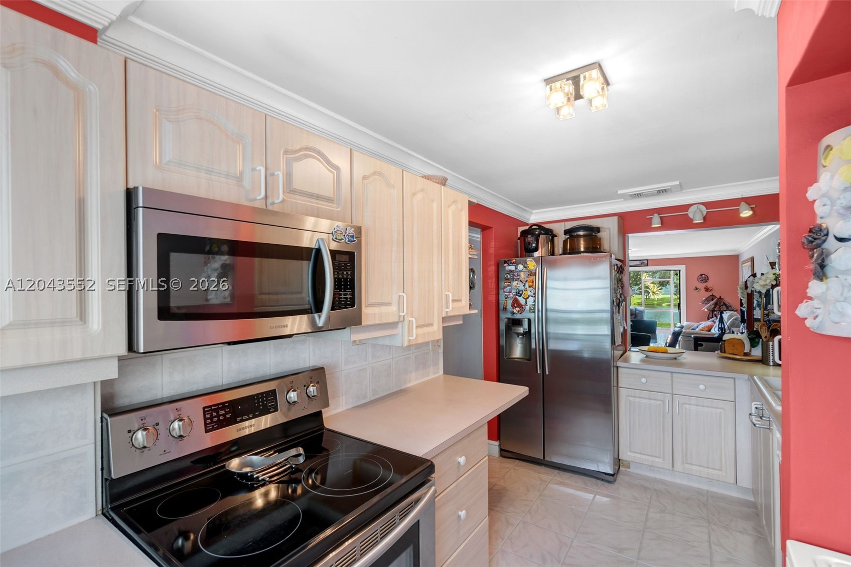 1121 NW 98th Ter #119, Pembroke Pines FL 33024
