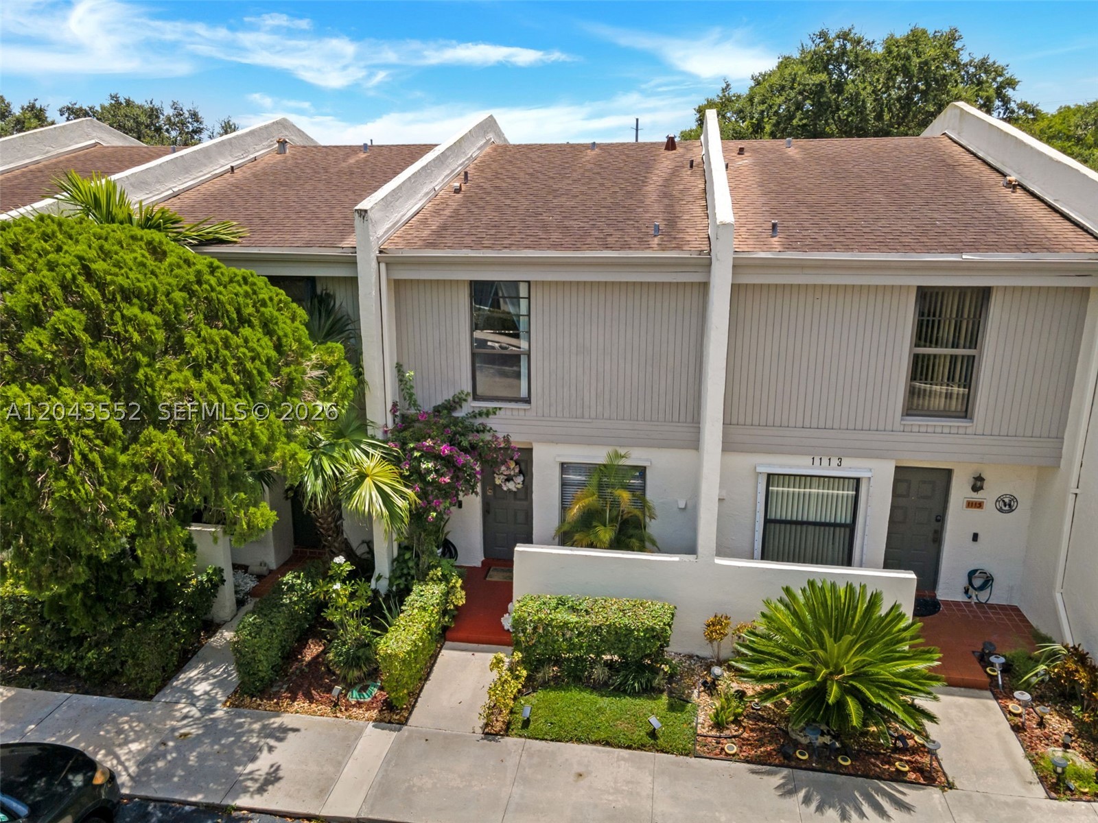 1121 NW 98th Ter #119, Pembroke Pines FL 33024