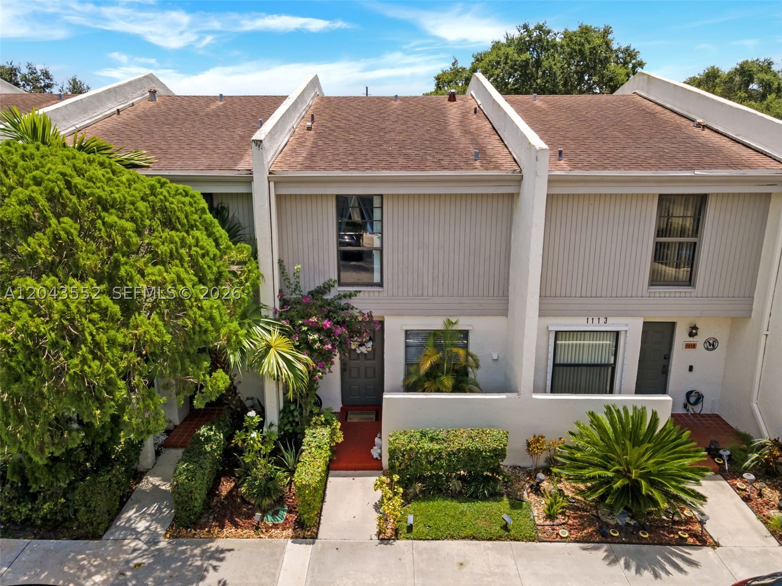 1121 NW 98th Ter #119, Pembroke Pines FL 33024