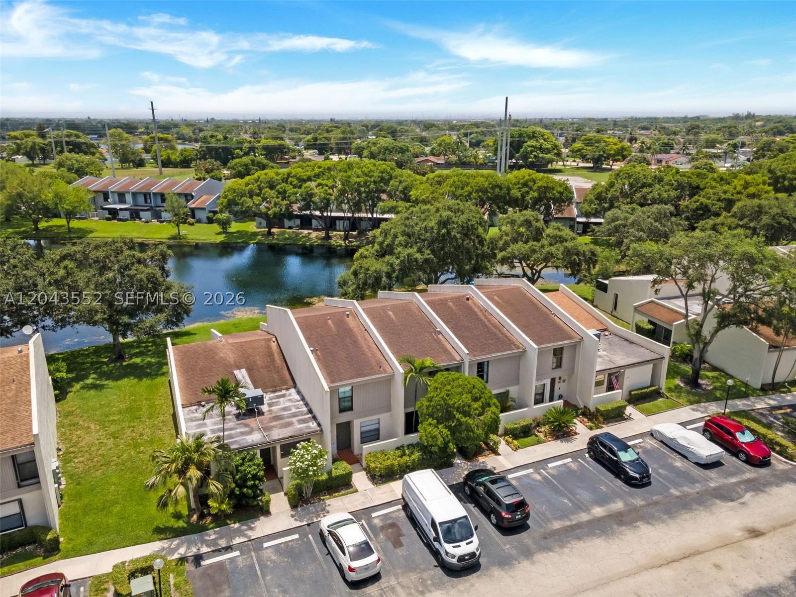 1121 NW 98th Ter #119, Pembroke Pines FL 33024