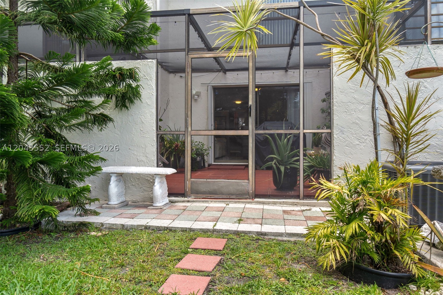 1121 NW 98th Ter #119, Pembroke Pines FL 33024