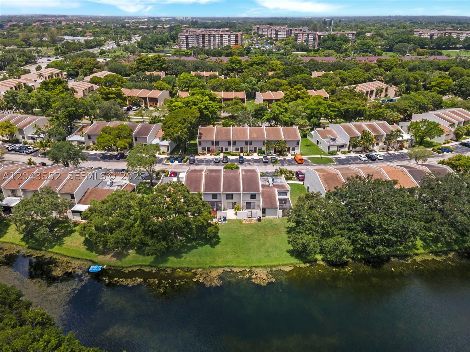 1121 NW 98th Ter #119, Pembroke Pines FL 33024