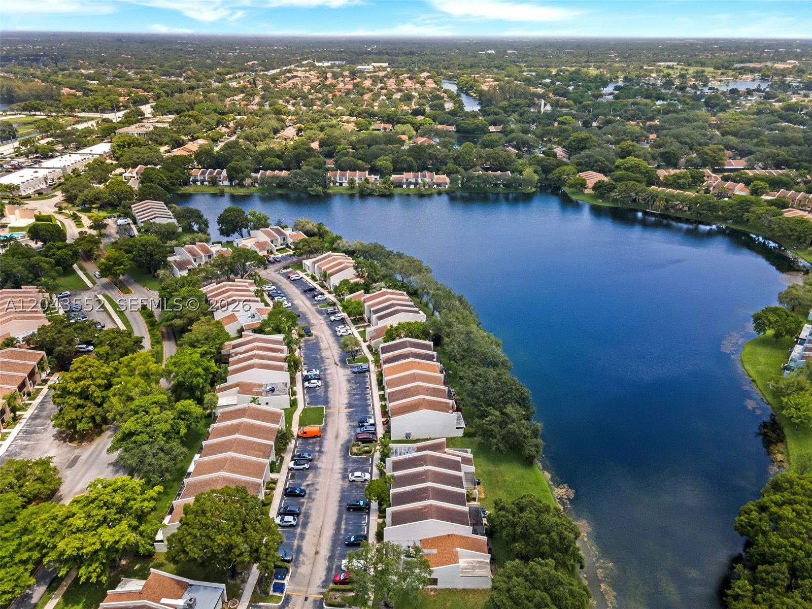 1121 NW 98th Ter #119, Pembroke Pines FL 33024