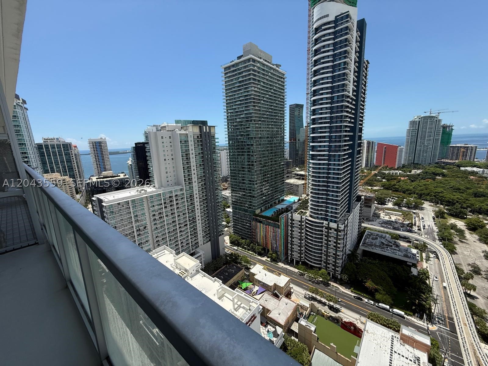 79 SW 12th St #3702-S, Miami FL 33130
