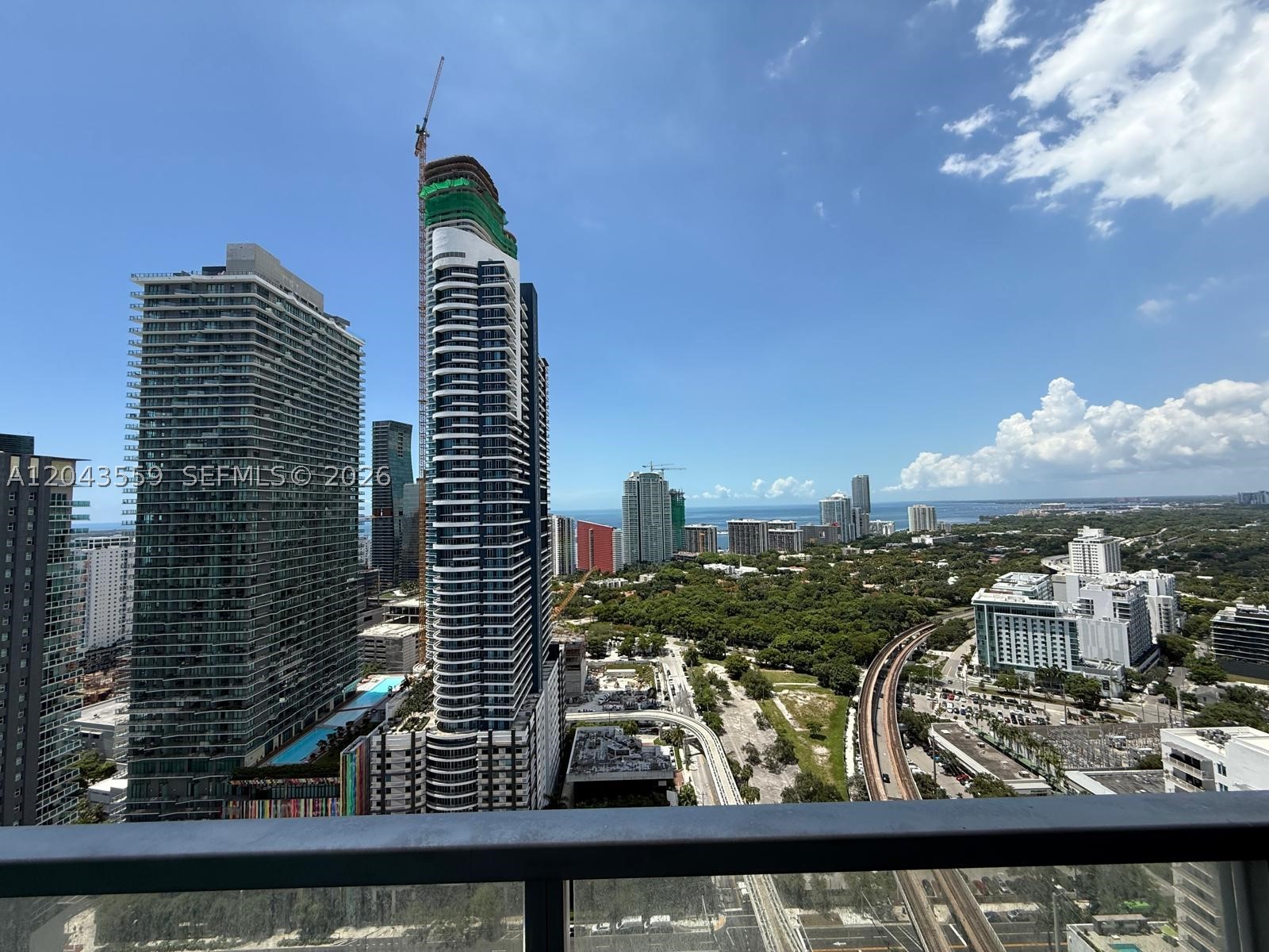 79 SW 12th St #3702-S, Miami FL 33130