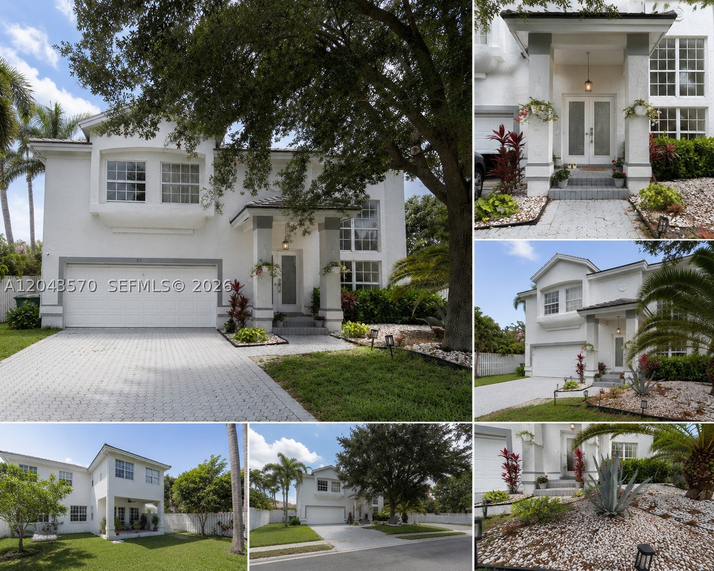 85 Gables Blvd, Weston FL 33326