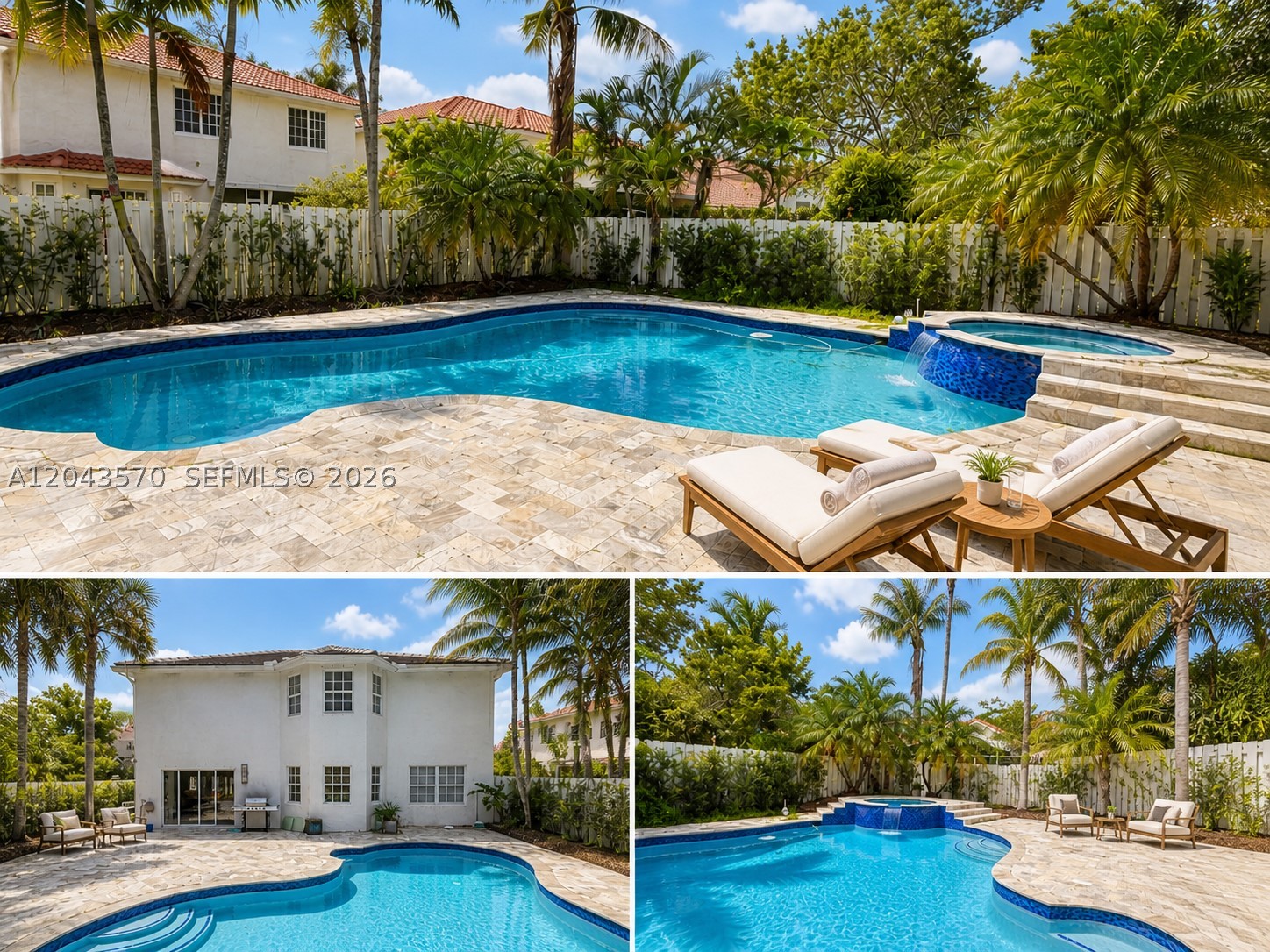 85 Gables Blvd, Weston FL 33326