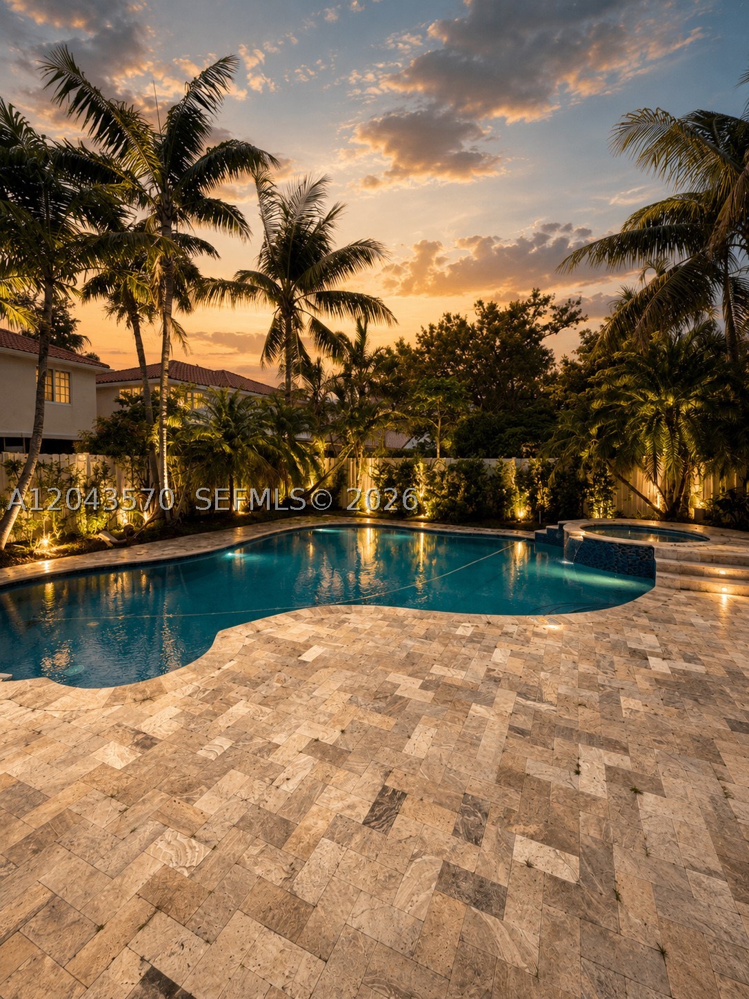 85 Gables Blvd, Weston FL 33326