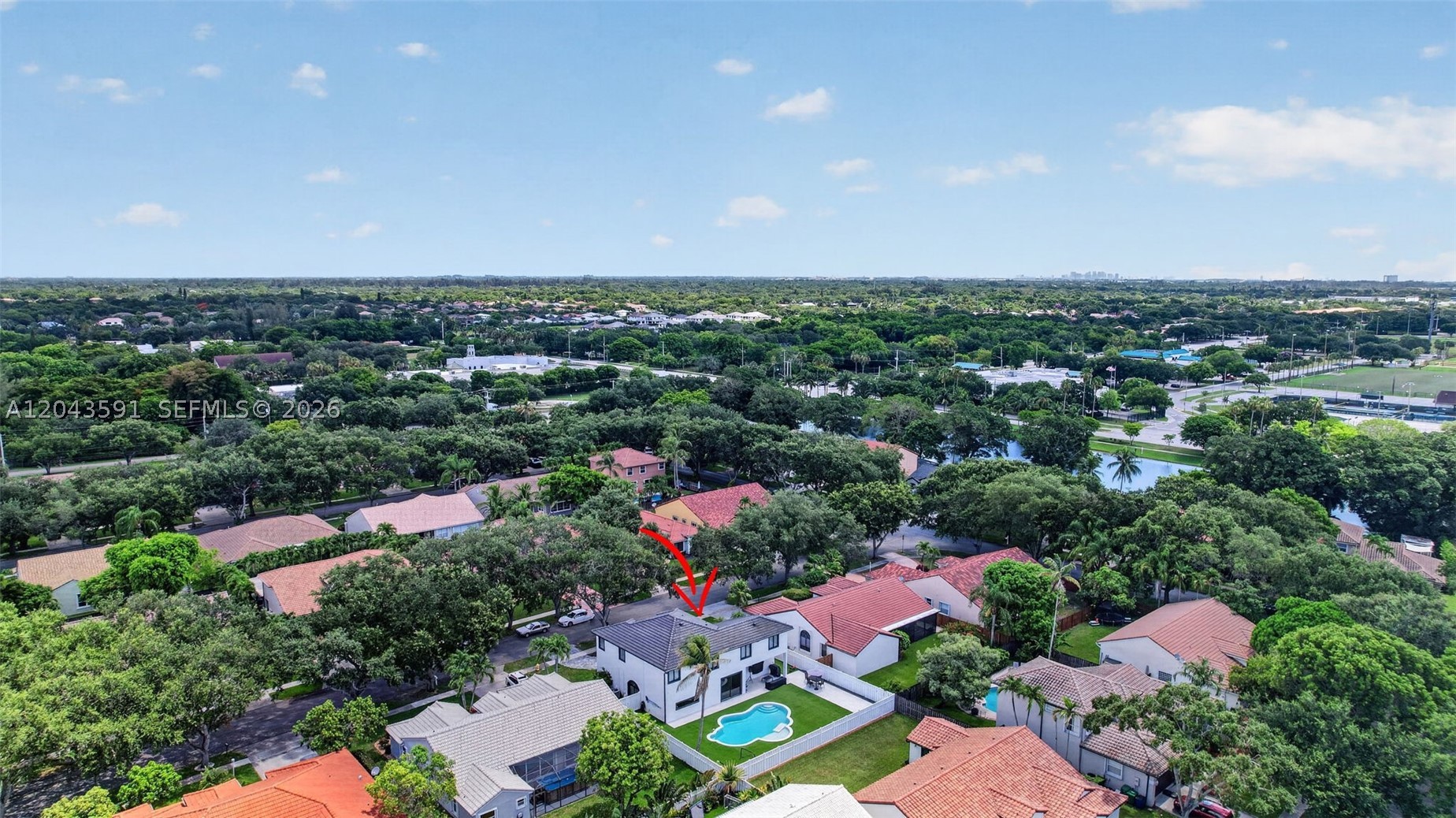 10746 Charleston Pl, Cooper City FL 33026