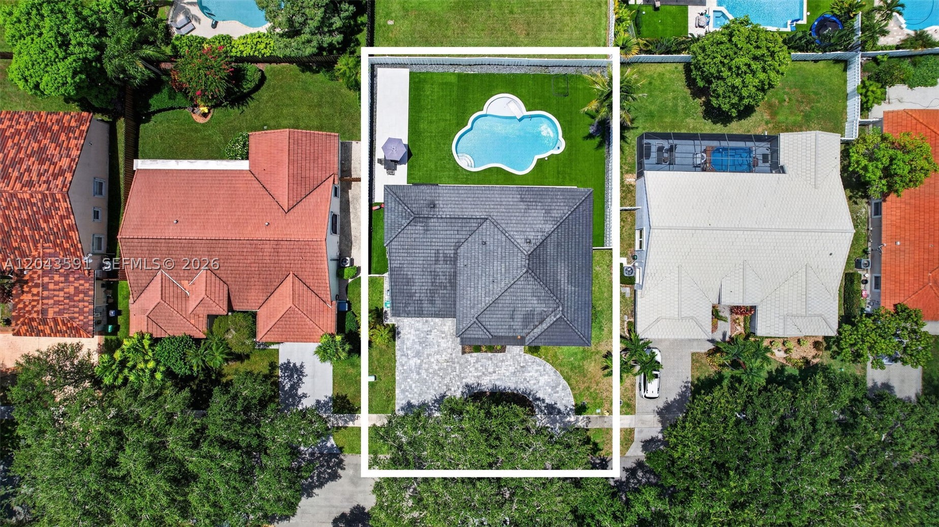 10746 Charleston Pl, Cooper City FL 33026