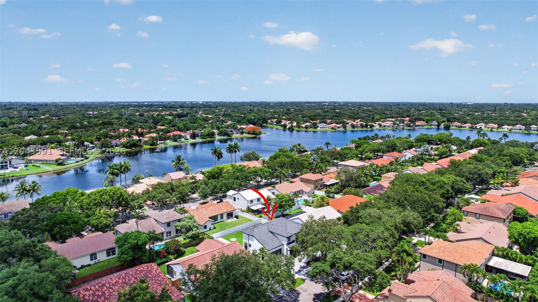 10746 Charleston Pl, Cooper City FL 33026