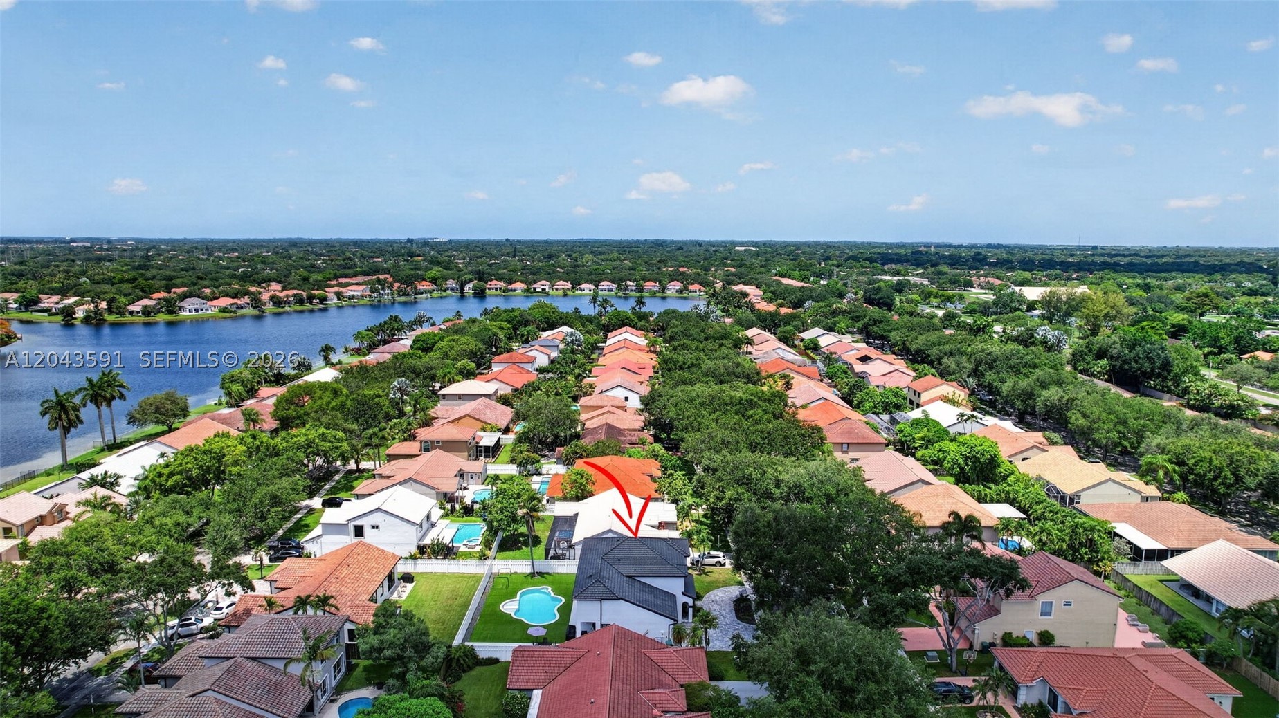 10746 Charleston Pl, Cooper City FL 33026