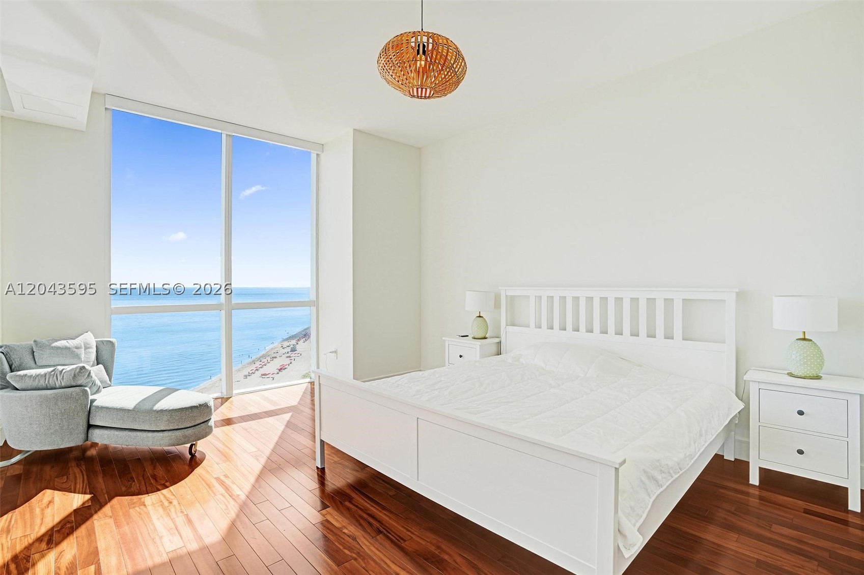18101 Collins Ave #1607, Sunny Isles Beach FL 33160