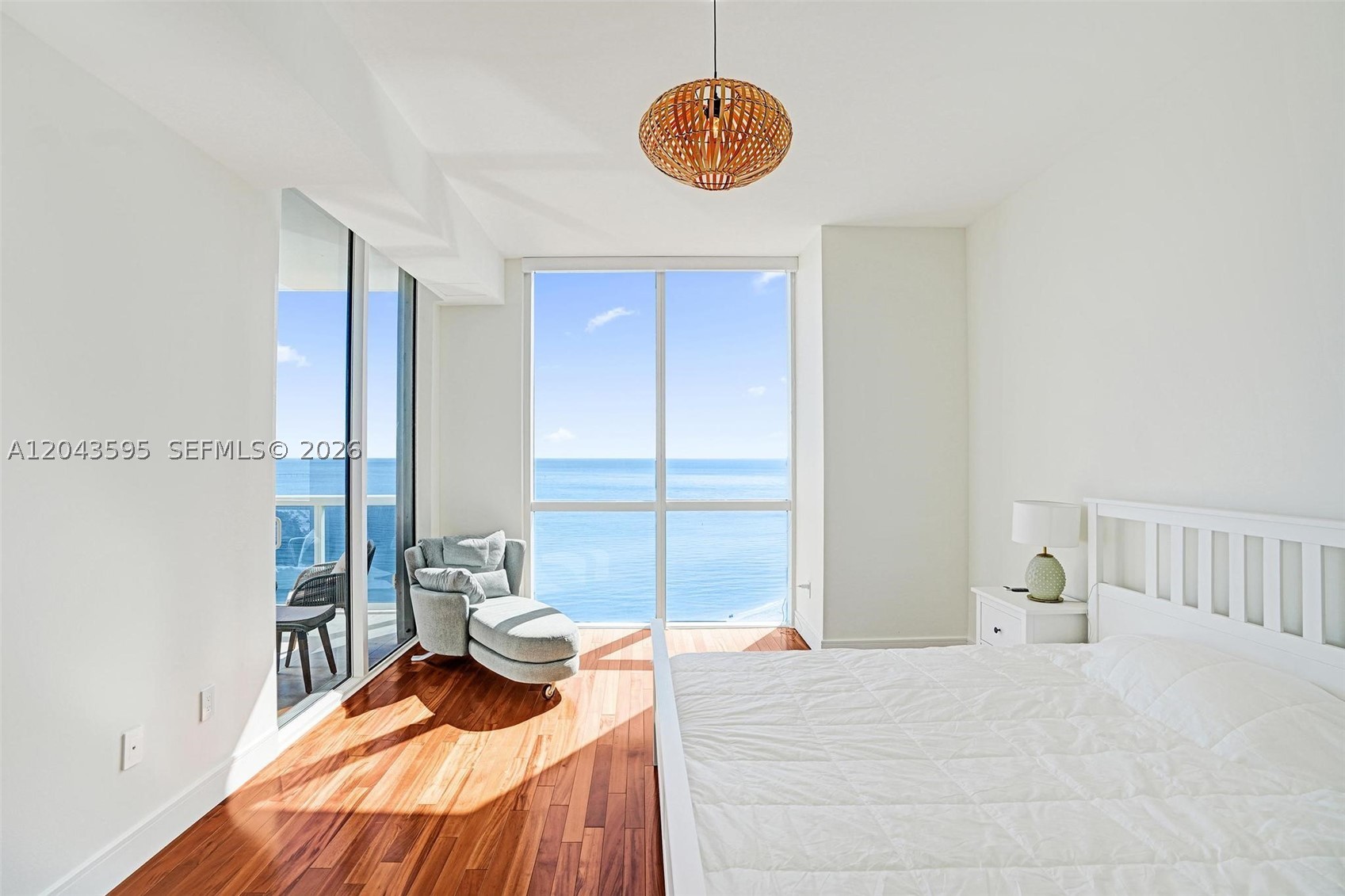 18101 Collins Ave #1607, Sunny Isles Beach FL 33160