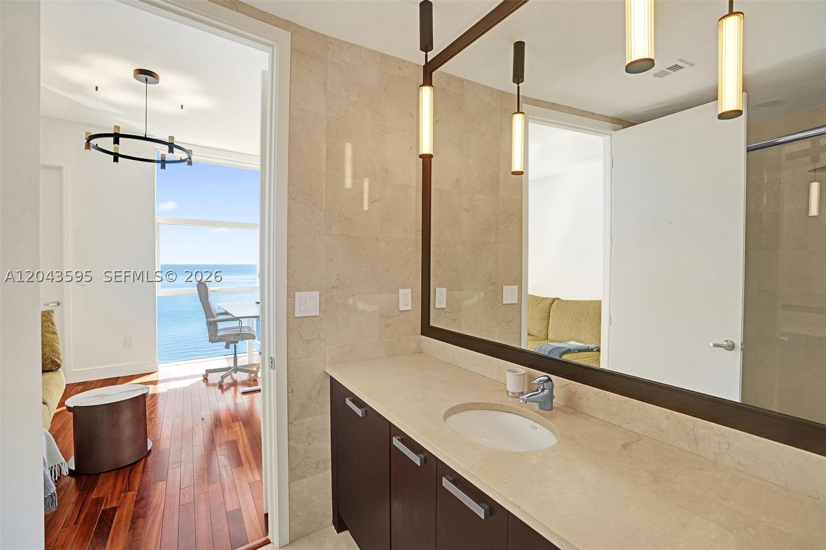 18101 Collins Ave #1607, Sunny Isles Beach FL 33160
