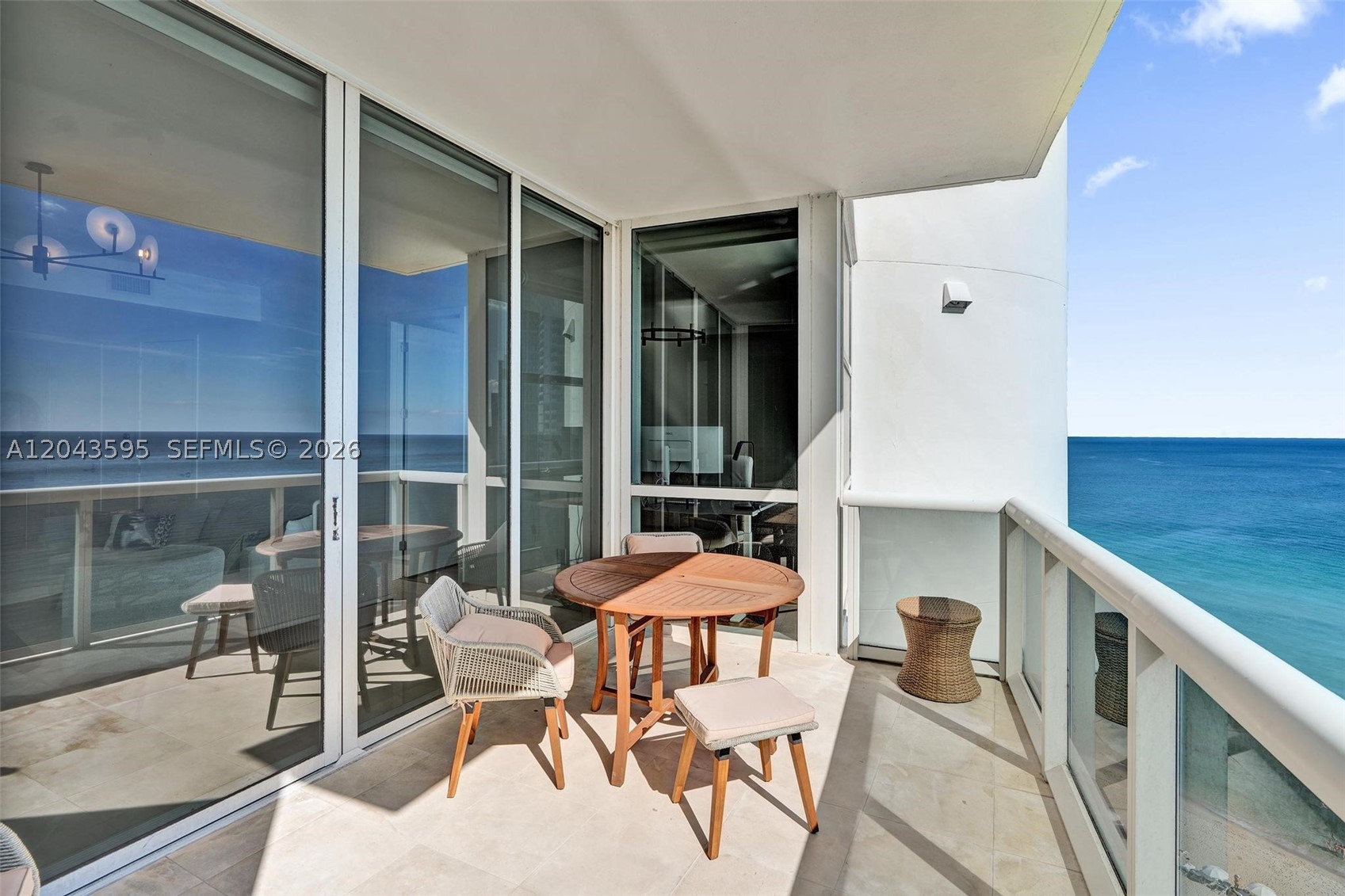 18101 Collins Ave #1607, Sunny Isles Beach FL 33160