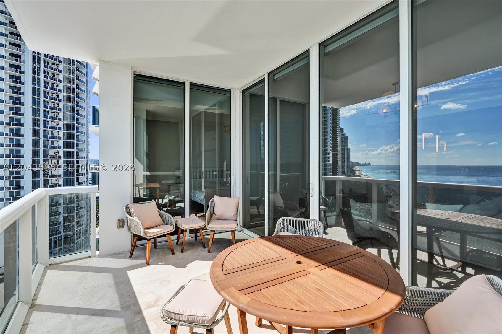 18101 Collins Ave #1607, Sunny Isles Beach FL 33160