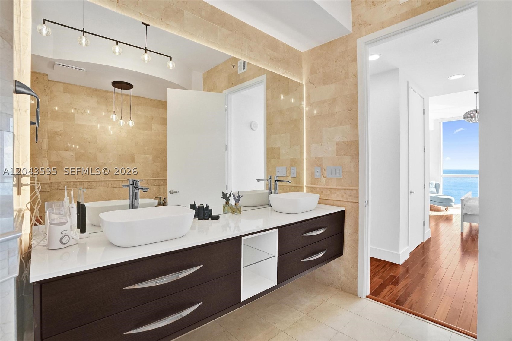 18101 Collins Ave #1607, Sunny Isles Beach FL 33160