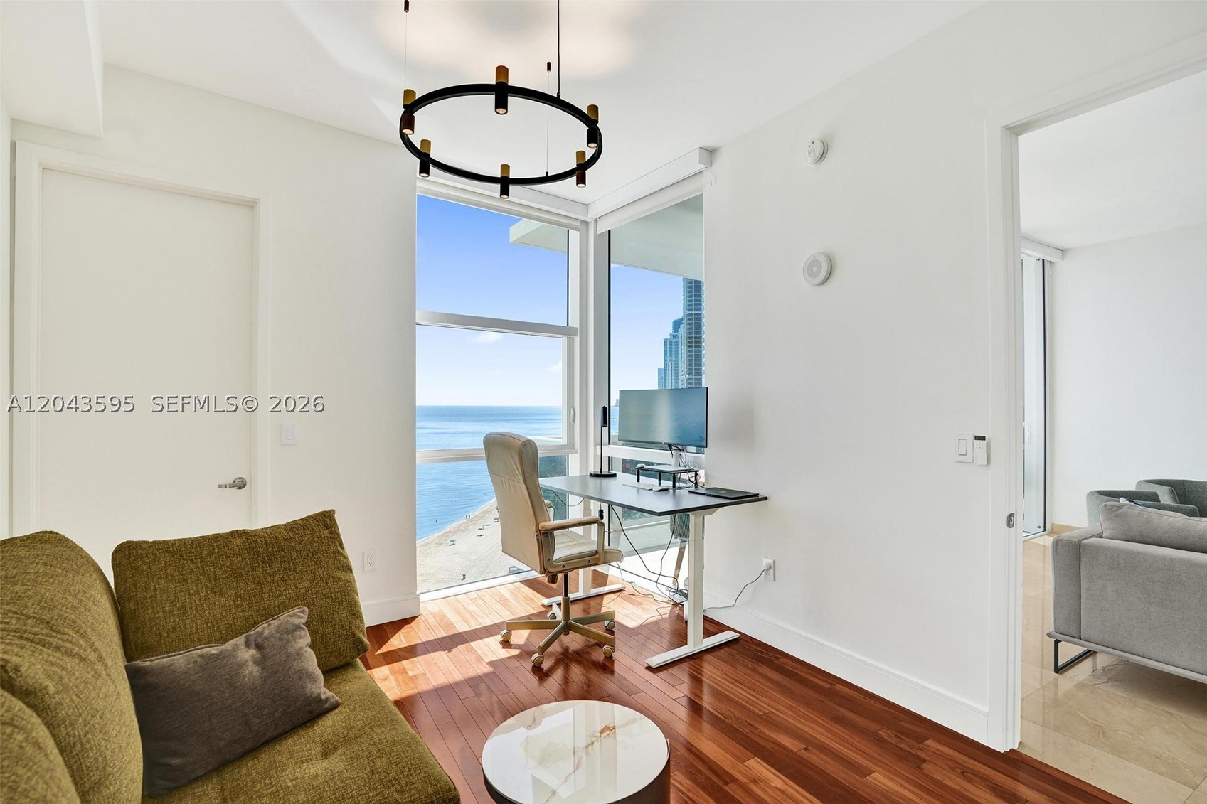 18101 Collins Ave #1607, Sunny Isles Beach FL 33160
